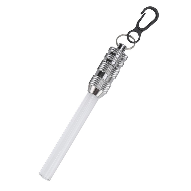 Diving Warning Signal Light Stick Diving Light Alerting Flashlight Lamp