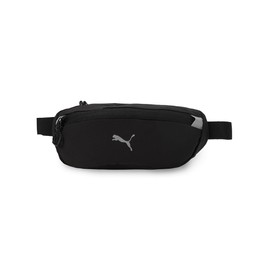 PUMA 090425 Classic Waist Bag PR, 24 Spring Summer Color Puma Black (01)