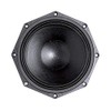 B&C 8NDL51 Speaker 400W, 8 Ohms, 8""", Black