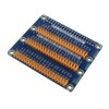 ZDE GPIO Expansion Board GPIO 1 to 3 Port Extension
