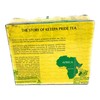 Ketepa Pride Standard Pack, 200g, 100 Tagged Teabags