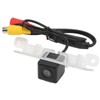 Car Backup Rearview Camera CCD Sensor Night Vision HD Color