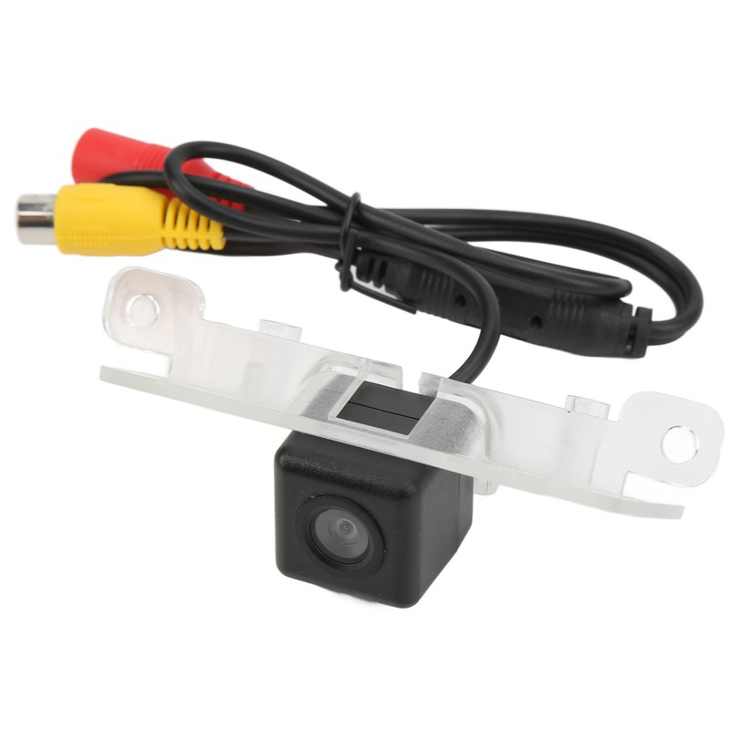 Car Backup Rearview Camera CCD Sensor Night Vision HD Color