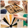 Holibanna 25pcs Board Game Arrow Spinners Plastic Arrow Spinners Arrow