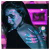 Glow-in-the-Dark Tattoo Sticker 3ea