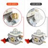 Mowtiler C1M-S207A FS56RC Carburetor for Stihl FS56 FS56C FS56R FS70