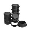 Cap Scope Cover Lens Cap Rifle Flip Open Optic Scope