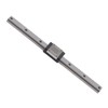 MGN15 Linear Guide Core Industrial Automation Equipment Linear Motion Slide