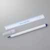 As One Pro Share Skin Marker II Crystal Violet Free,