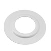2 X Lamp Shade Adapter Reducer Plate / Washer /