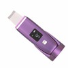 Skin Scrubber Face Spatula Positive Ion Vibration Blackhead Remover 4