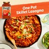 Prego Spicy Marinara Pasta Sauce, 24 oz Jar (Pack of