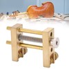 Violin Edge Crack Fixture Repair Tool Luthier Wearable Durable Violin