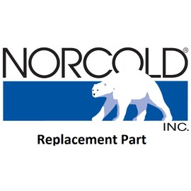 Norcold 641305 Kit Svc Hinges [frost Brkr]