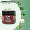 Z'natural Scalp Relief Growth Balm – Hair Care with Tea