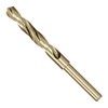 Meccion HSS Cobalt Drill Bit 13mm Reduced Shank Twist Drill