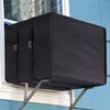 UNUN Window Air Conditioner Covers for Outside , Outdoor AC
