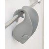 Skip Hop Baby Bath Spout Cover Universal Fit MOBY Grey