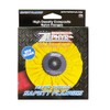 Zephyr Custom POLISHING Products SFPR58-4 Airway Buff Safety Flange Kit