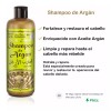 Class & Classs Kit Shampoo + Crema Para Peinar Aceite