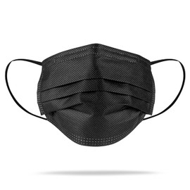 Stone&Stone 200 Pieces Medical Type IIR Standard EN14683 Certified Mouth Mask Surgical Masks 3-Ply Mouth Guard Face Mask Disposable Mask BFE ≥ 98% Surgical Mask