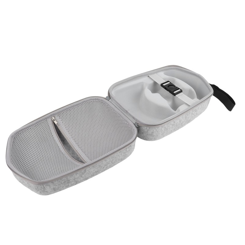 VR Glasses Storage Bag EVA Anti Scratch Portable VR Gaming