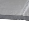 Pssopp Cover Waterproof Portable Outdoor Patio Round Inflatable Cover Protection