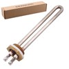 DERNORD 1000W Heating Element 220V Electrical Brewing Water Heater 1Inch