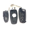 Automobile Locksmith 3 Button Case Shell Cover for Ford Focus