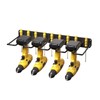 oviitech Power Tool Organizer Wall Mount，Power Tool Storage Rack for