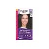 Pack x2 Kits Tinte Para El Cabello Palette 1-0 Negro