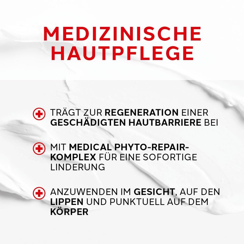 Pharmacist Dr. Scheller Medical Repair Ointment, 30 ml
