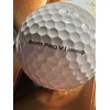 Titleist 1 Sleeve /3 Balls Titleist ProV1 with Jim Beam