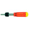 Klenk DA86450 Select-A-Bit Ratcheting SPEED Driver with 16 Bits