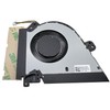 Peidesi Replacement CPU+GPU Cooling Fan Compatible with ASUS TUF Dash