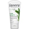 lavera Pure Beauty Mattifying Day Cream - Reduces Redness &