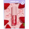 Sheglam Gloss Jelly Wow Aceite Labial Hidratante Acabado Brillante Color