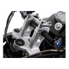SW Motech Motorcycle Handlebar Riser Height 28 mm