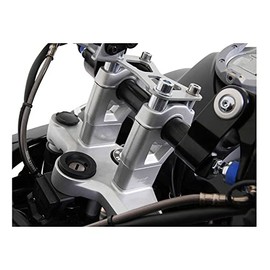 SW Motech Motorcycle Handlebar Riser Height 28 mm