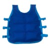 BITUSIC Ice Cooling Vest,Adjustable Cooling Vest with 12 Ice Packs