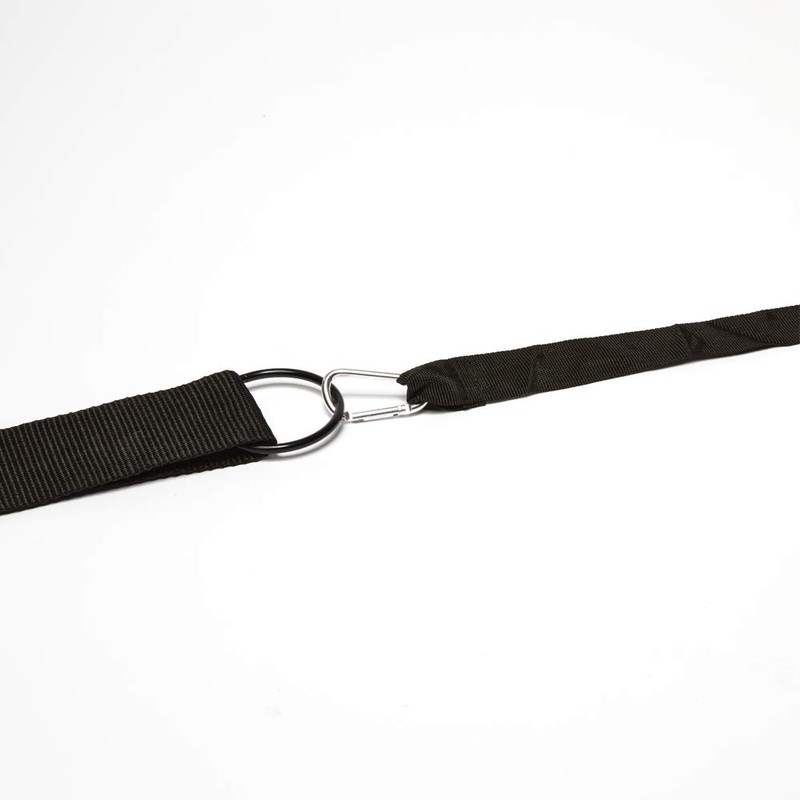 TOOLZ Speed Chute Sprint Training Umbrella with Adjustable Strap