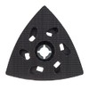 Bosch Accessories Professional 1x Starlock Delta Sanding Pad AVZ 93