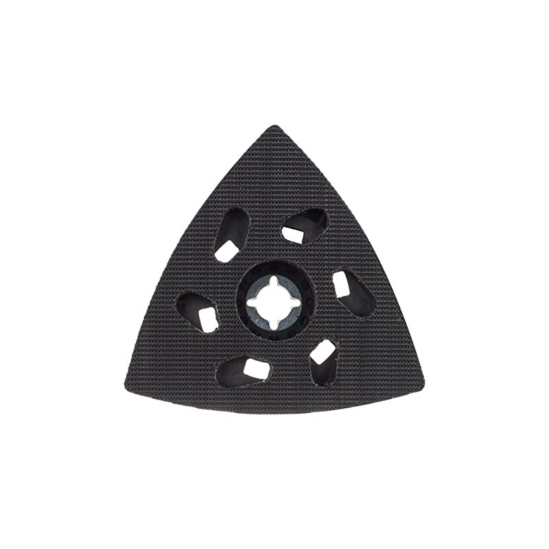 Bosch Accessories Professional 1x Starlock Delta Sanding Pad AVZ 93