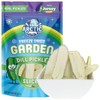 Arctic Farms Freeze Dried Kosher Dill Pickle Slices from Jersey