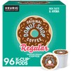 The Original Donut Shop Regular Keurig Single-Serve K-Cup Pods, Medium