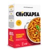 Chickapea One Pot Chickpea Pasta - Tomato Curry - 7