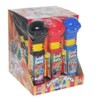 KIDSMANIA SUCKER PUNCH CANDY LOLLIPOP 0.42 oz Each ( 12