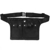 Pouch With Belt Salon Hair Stylist Waist Holder Case Bag