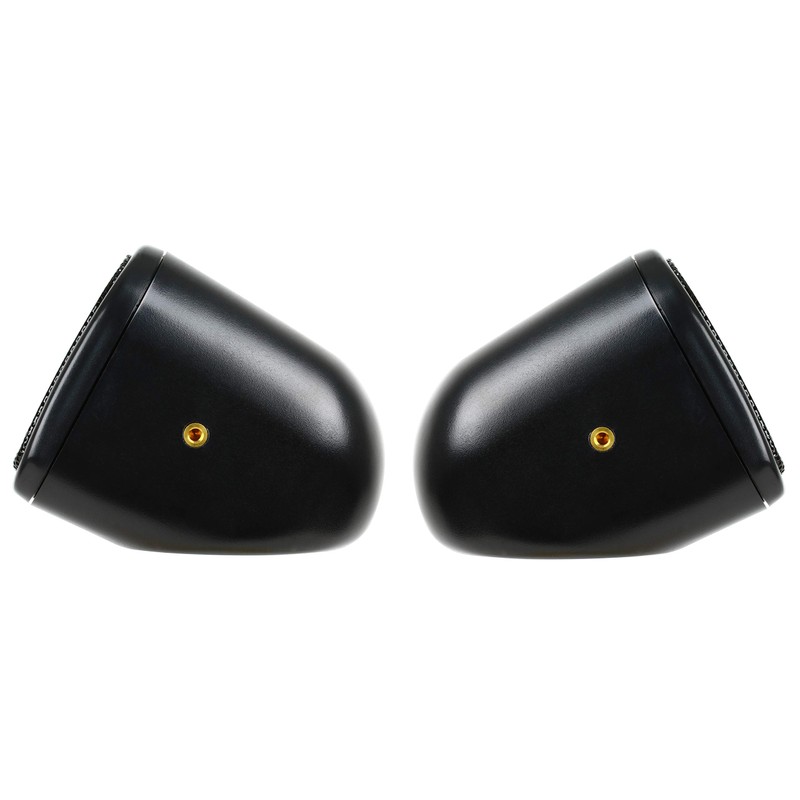 BOSS Audio Systems AVA6200 3 Inch Enclosed Box Stereo Speakers