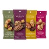 Sahale Snacks Glazed Mix Nut Blend Variety Pack, 1.5 Oz